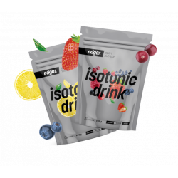 2x Isotonic 1000 g