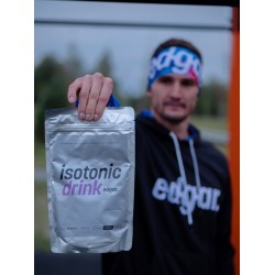 Băutură izotonică Fructe de pădure