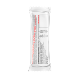 Energybar Căpșună Low Carb