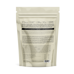 Whey Protein Banana - Greutate 800g