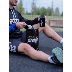 Whey Protein Banana - Greutate 800g