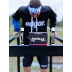 Magnesiu Shot cu Vișină