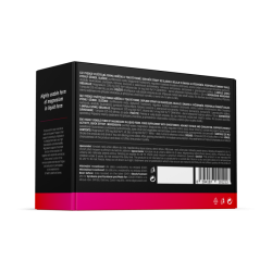 Magnesiu Shot cu Vișină