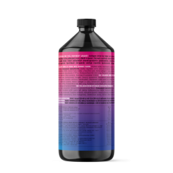 Colagen cu fructe de pădure