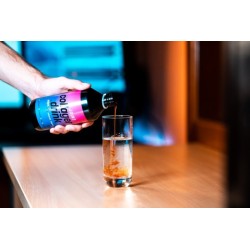 Colagen cu fructe de pădure