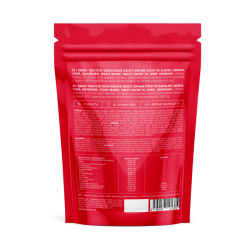 Power Tablets 20 comprimate - ambalate individual - Fructe de pădure