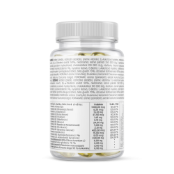 Multivitamine de la Edgar