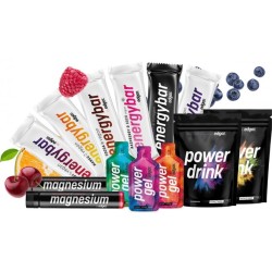 Pachet energetic (mic)