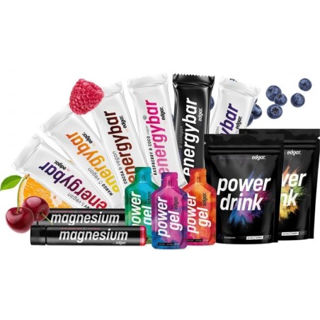 Pachet energetic (mic)