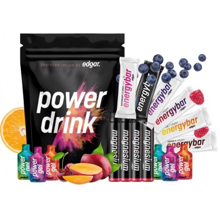 Pachet energetic (mare)