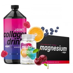 Pachet de sănătate (mare)