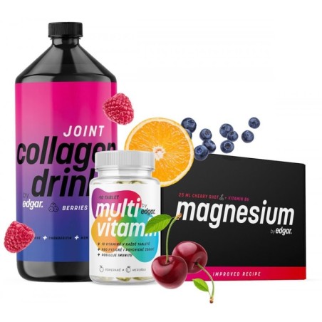 Pachet de sănătate (mare)