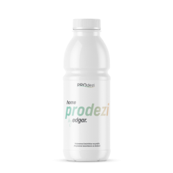 Gel de spălare pentru îmbrăcăminte sport cu dezinfectant