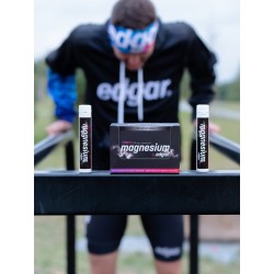 Magnesiu Shot Mango/Maracuja