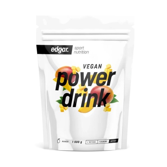 Powerdrink Vegan Mango