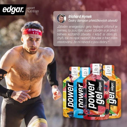 Powergel - multivitamín