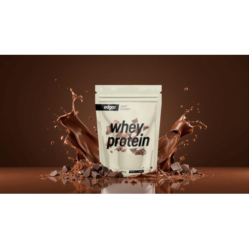 Whey Protein Čokoláda