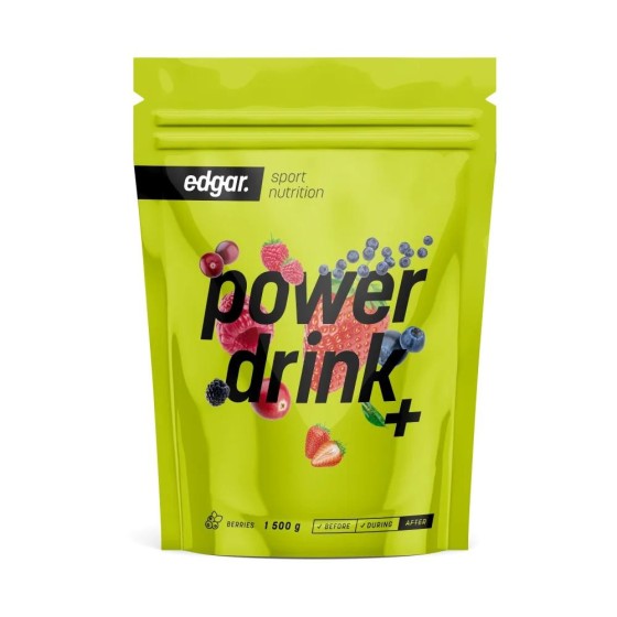 Powerdrink+ Lesní plody