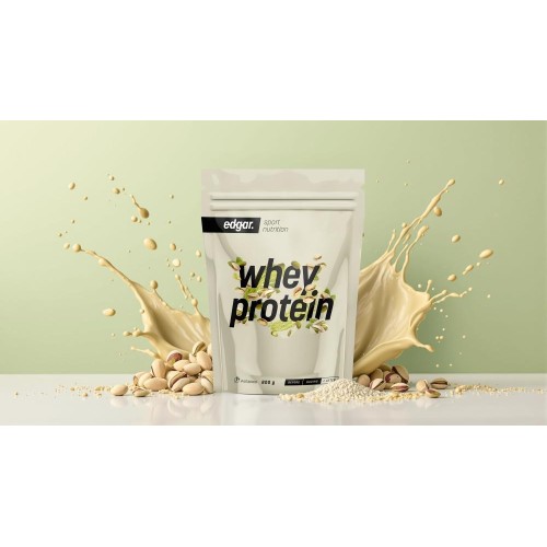 Whey Protein Pistácie