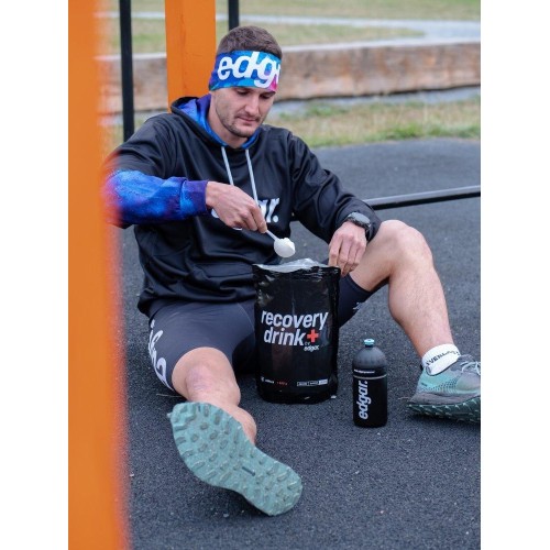 Recovery Drink by Edgar Vanilka/kokos