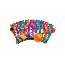 Powergel 9 buc